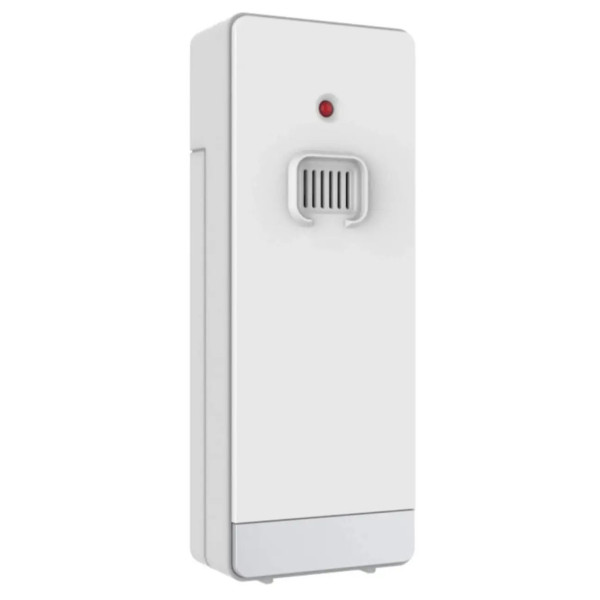 Фото - Метеостанція Technoline Black (WS6462)