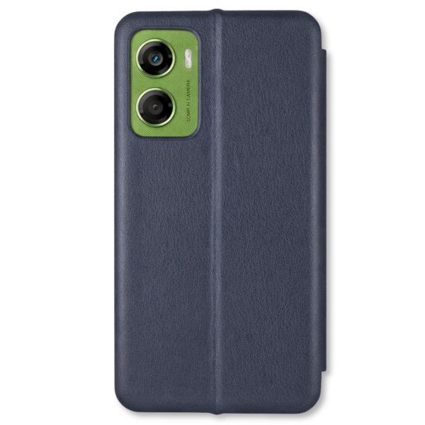 Фото - Чехол для смартфона BeCover Exclusive for Motorola Moto G06 / G06 Power 4G Deep Blue (715026)