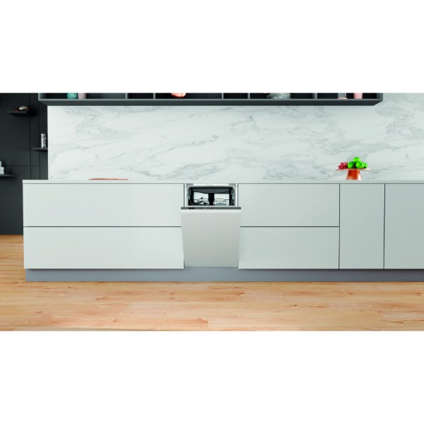 Фото - Посудомоечная машина встраиваемая Whirlpool WSIO3O34PFEX