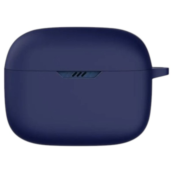 Фото - Чохол для навушників BeCover Silicon for JBL Tune 230 NC TWS Deep Blue (709600)