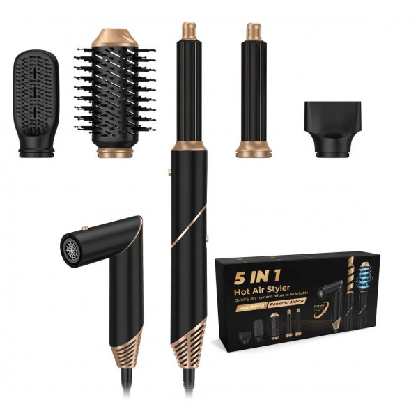 Фото - Стайлер INSPIRE WT-631 5в1