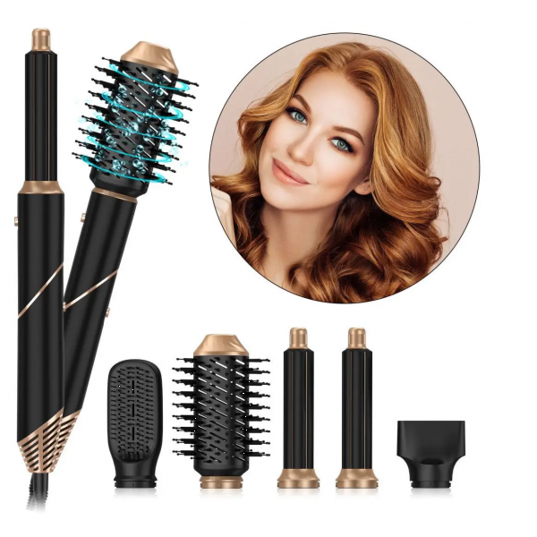 Фото - Стайлер INSPIRE WT-631 5в1