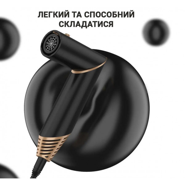 Фото - Стайлер INSPIRE WT-631 5в1