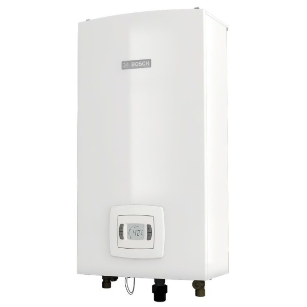 Фото - Газовая колонка Bosch Therm 4000 WTD 15 AME