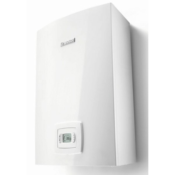 Фото - Газовая колонка Bosch Therm 4000 WTD 15 AME