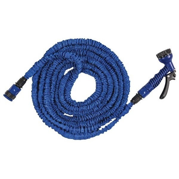 Фото - Набор для полива BRADAS TRICK HOSE 15-45 м Синий (WTH1545BL-T-L)