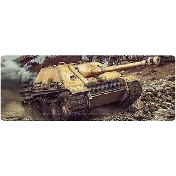Фото - Коврик для мыши игровой Voltronic World of Tanks-19 (WTPCT19)