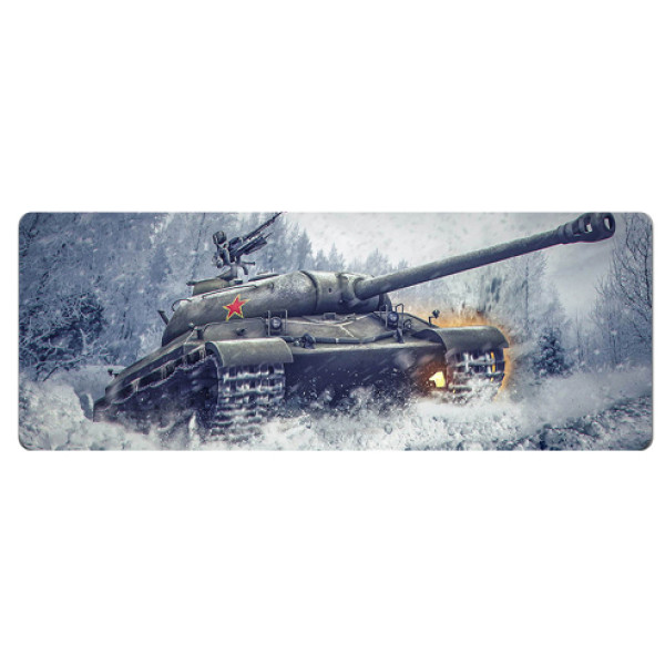 Фото - Коврик для мыши игровой Voltronic World of Tanks-45 (WTPCT45)