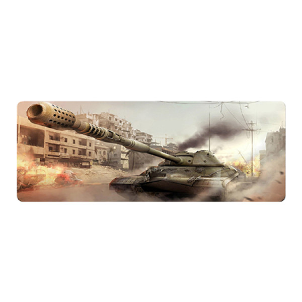 Фото - Коврик для мыши игровой Voltronic World of Tanks-58 (WTPCT58)