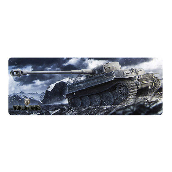 Фото - Коврик для мыши игровой Voltronic World of Tanks-59 (WTPCT59)