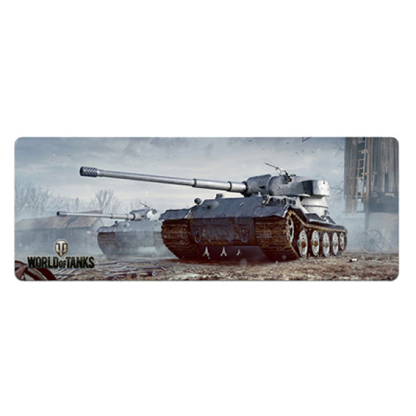 Фото - Коврик для мыши игровой Voltronic World of Tanks-74 (WTPCT74)