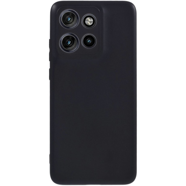 Фото - Чехол для смартфона BeCover for Motorola Edge 60 Neo Black (715045)