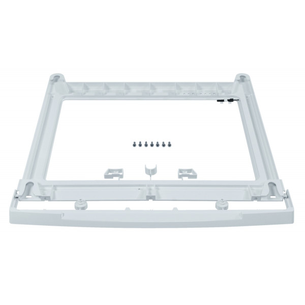 Фото - Стирально-сушильная машина Bosch WVH28442OE