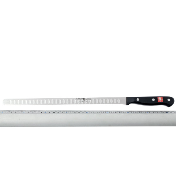 Фото - Ніж для риби Wuesthof 29 см 4541