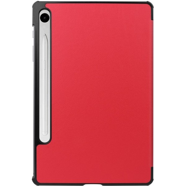 Фото - Чехол для планшета BeCover Smart Case for Samsung Galaxy Tab S10 Lite SM-X400/406 10.9" Red (713843)