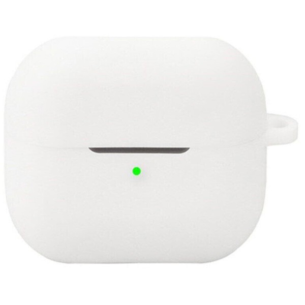 Фото - Чехол для наушников BeCover Silicon for Samsung Galaxy Buds 3 FE White (715115)