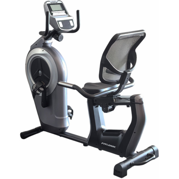 Фото - Велотренажер FitLogic B1801RM