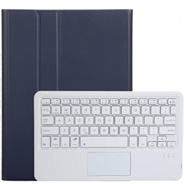 Фото - Чохол-клавіатура для планшета BeCover TouchPad for Lenovo Tab M10 Plus TB-125F (3rd Gen)/K10 Pro TB-226/Xiaoxin Pad (2022) 10.61 (712391)