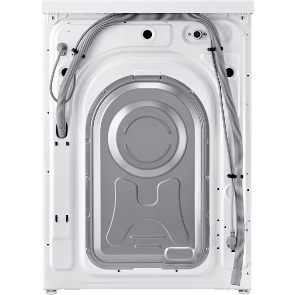 Фото - Комплект техники Samsung Стиральная машина с фронтальной загрузкой + Сушильная машина + Комплект креплений для установки в колонну Samsung WW11DG5B2FAELE + DV90CGC2A0AEUA + SKK-DD