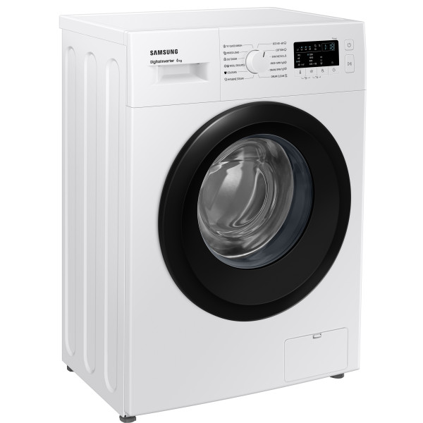 Фото - Пральна машина Samsung WW60A3120BE/LE