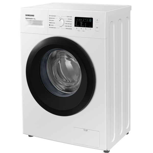 Фото - Пральна машина Samsung WW60A3120BE/LE
