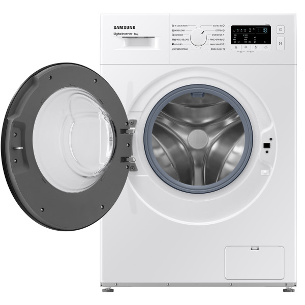 Фото - Пральна машина Samsung WW60A3120BE/LE