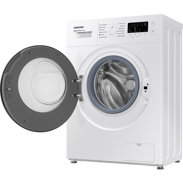 Фото - Пральна машина Samsung WW60A3120BE/LE