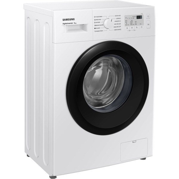 Фото - Пральна машина Samsung WW60A3120BH/LE
