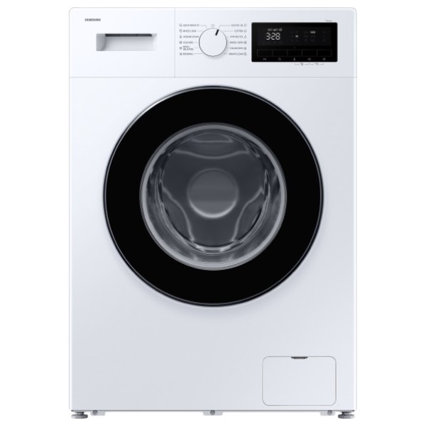 Фото - Пральна машина Samsung WW70FG3M05AWLF