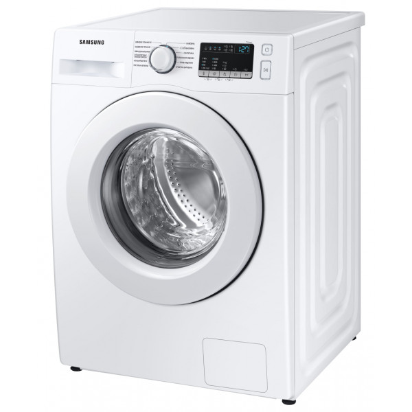 Фото - Стиральная машина Samsung WW70T4020EE1UA