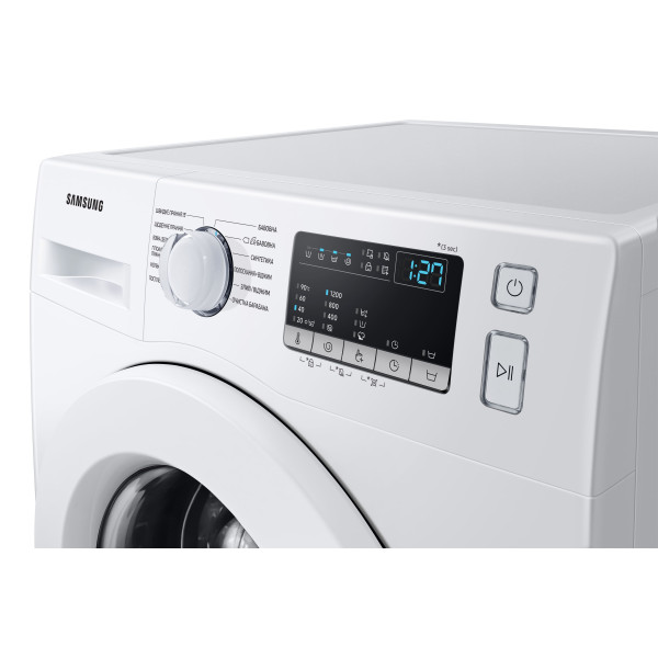 Фото - Стиральная машина Samsung WW70T4020EE1UA