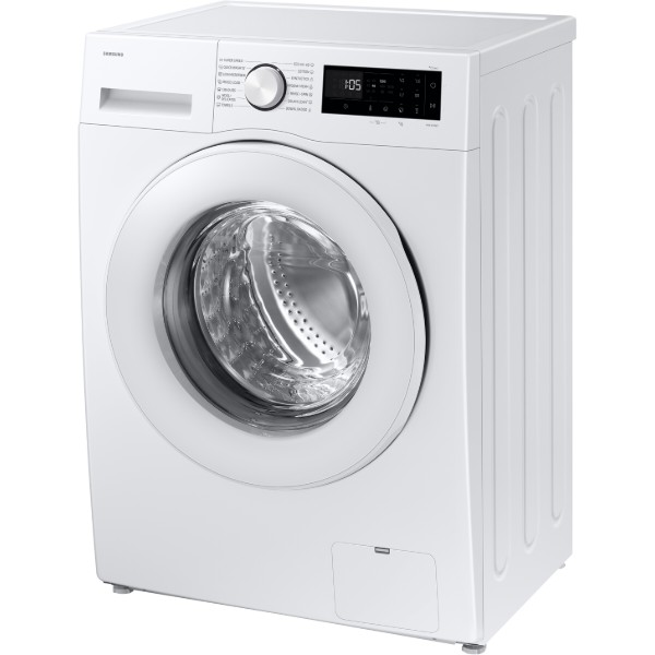Фото - Стиральная машина Samsung WW80FG5L32TELE