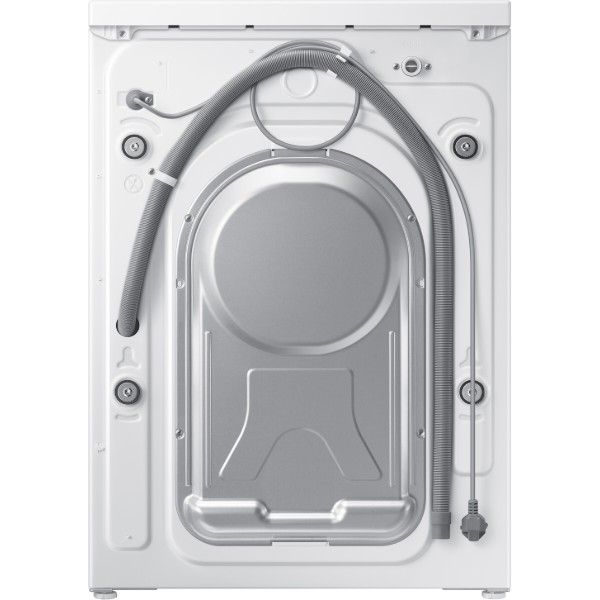 Фото - Стиральная машина Samsung WW80FG5L32TELE