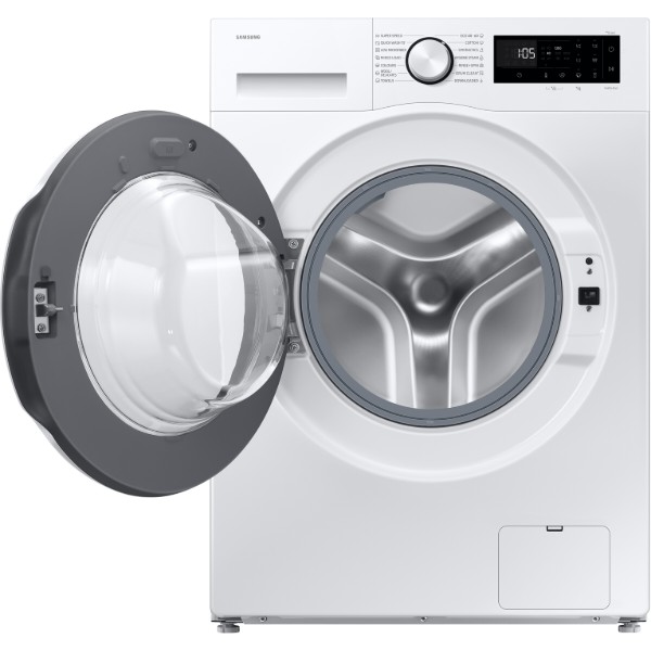 Фото - Стиральная машина Samsung WW80FG5L32TELE