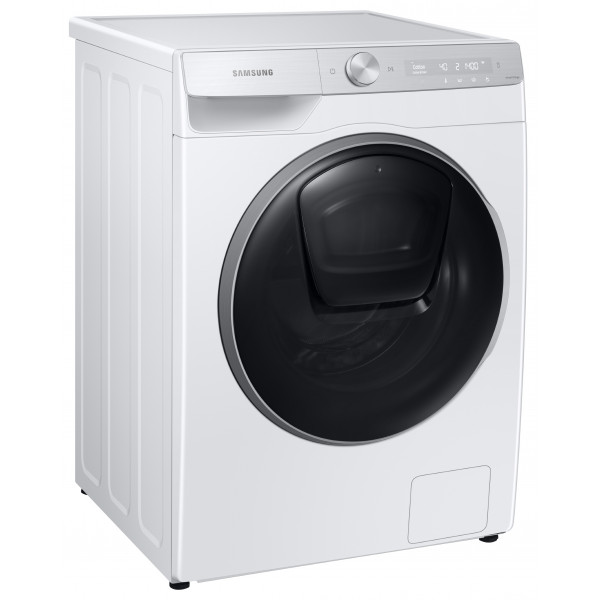 Фото - Стиральная машина Samsung WW90T986CSH/UA