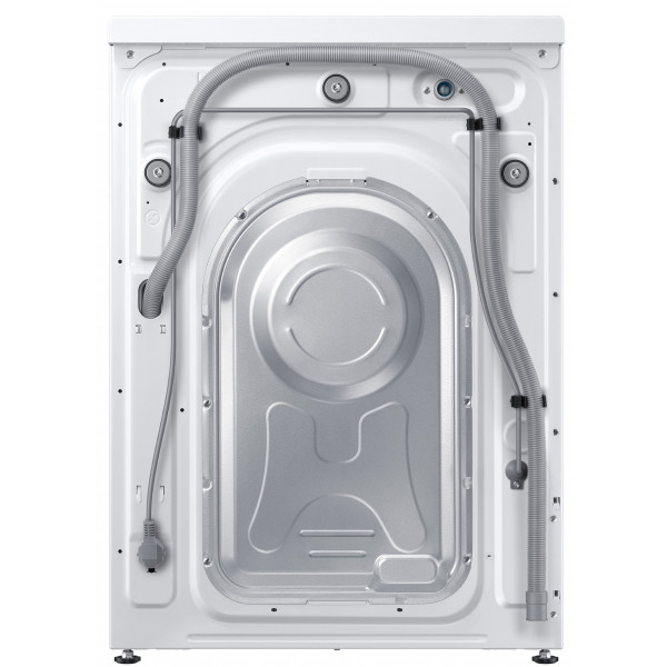 Фото - Стиральная машина Samsung WW90T986CSH/UA
