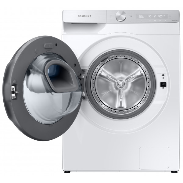 Фото - Стиральная машина Samsung WW90T986CSH/UA