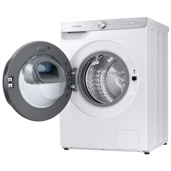 Фото - Стиральная машина Samsung WW90T986CSH/UA