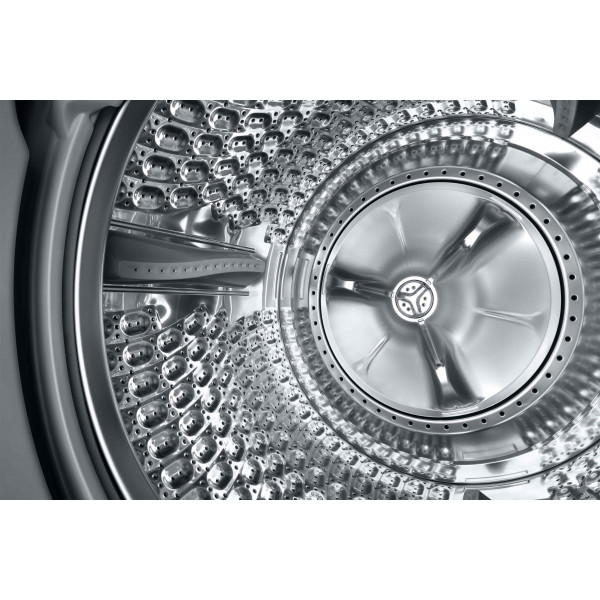 Фото - Стиральная машина Samsung WW90T986CSH/UA