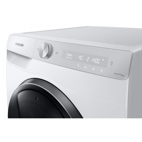 Фото - Стиральная машина Samsung WW90T986CSH/UA