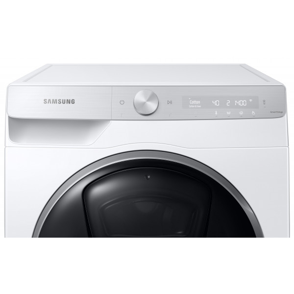 Фото - Стиральная машина Samsung WW90T986CSH/UA