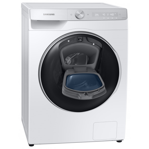Фото - Стиральная машина Samsung WW90T986CSH/UA