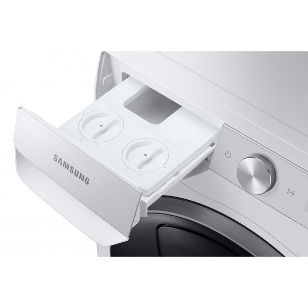 Фото - Стиральная машина Samsung WW90T986CSH/UA