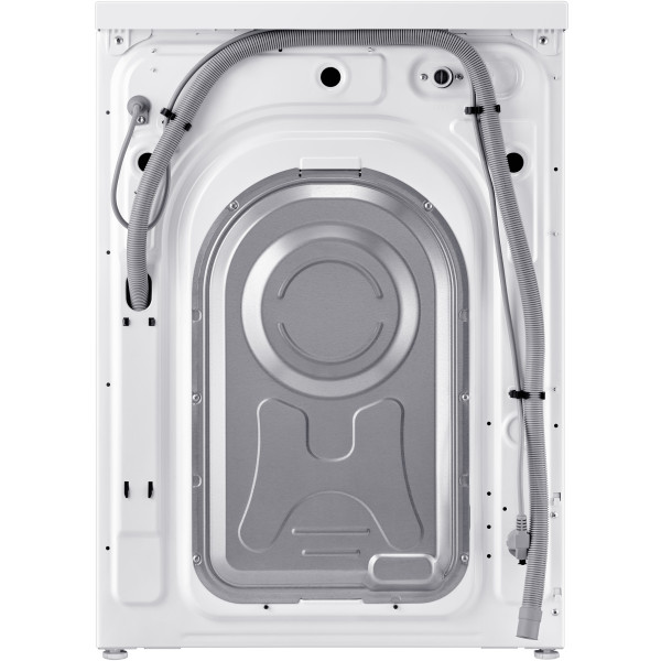 Фото - Комплект техніки Samsung Пральна машина з фронтальним завантаженням + Сушильна машина Samsung WW90CGC0EDAELE + DV90TA040AE/UA