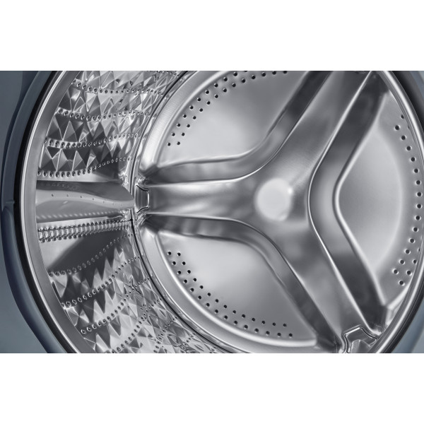 Фото - Комплект техніки Samsung Пральна машина з фронтальним завантаженням + Сушильна машина Samsung WW90CGC0EDAELE + DV90TA040AE/UA