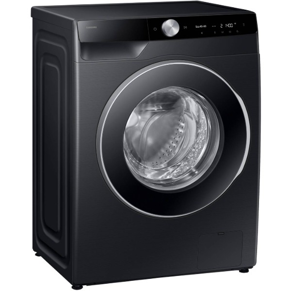Фото - Пральна машина Samsung WW90DG6G94LBUA