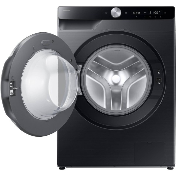 Фото - Пральна машина Samsung WW90DG6G94LBUA
