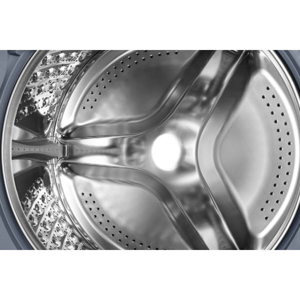 Фото - Пральна машина Samsung WW90DG6G94LBUA