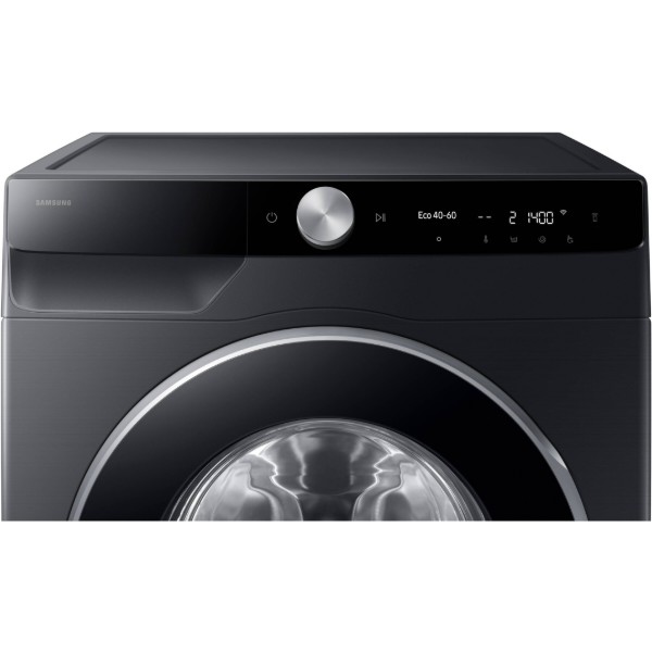 Фото - Пральна машина Samsung WW90DG6G94LBUA