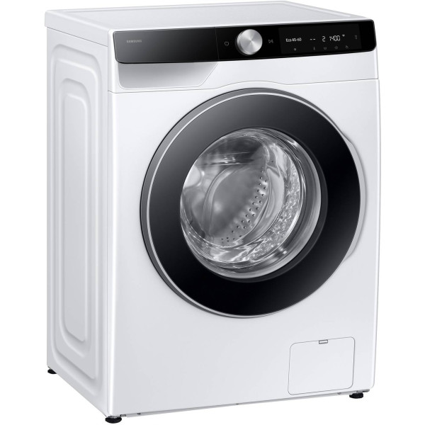 Фото - Пральна машина Samsung WW90DG6G94LKUA